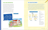 Architecture for Kids: Skill-Building Activities for Future Architects by Mark & Siena Moreno