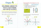 Everything You Need to Ace Algebra 2 in One Big Fat Notebook