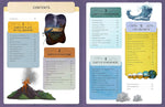 Nature School: Planet Earth: Lessons and Activities to Inspire Children's Fascination with Our Planet (Nature School #3) by Lauren Giordano & Stephanie Hathaway & Laura Stroup