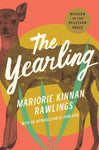 The Yearling by Marjorie Kinnan Rawlings