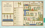 Explore: A Collection of Maps and Diagrams That Explain the World (DK)