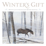 Winter's Gift by Jane Monroe Donovan