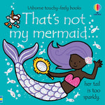 That's Not My Mermaid... by Fiona Watt