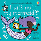 That's Not My Mermaid... by Fiona Watt