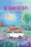 The Vanderbeekers on the Road (Vanderbeekers #6) Karina Yan Glaser