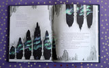 The Snow Queen: A Hans Christian Andersen Fairy Tale by Bette Westera