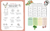 Julia Rothman's Farm Anatomy Activity Book: Match-Ups, Word Puzzles, Quizzes, Mazes, Projects, Secret Codes & Lots More