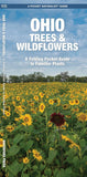 Ohio Trees & Wildflowers: A Folding Pocket Guide to Familiar Plants