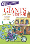 The Giants' Visitor: A Quix Book (Giants #3)