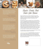 The Southern Baking Cookbook: 60 Comforting Recipes Full of Down-South Flavor by Jenn Davis