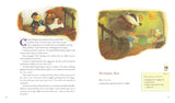 The Redwall Cookbook by Brian Jacques