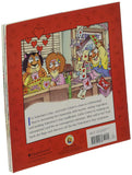 Little Critter: Happy Valentine's Day, Little Critter!: A Lift-The-Flap Book for Kids