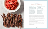 Complete Dehydrator Cookbook: How to Dehydrate Fruit, Vegetables, Meat & More by Carole Cancler
