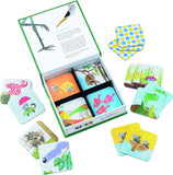 Leo Lionni's Friends Matching Game: A Memory Game with 20 Matching Pairs for Children