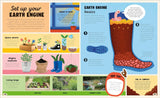 From Plant to Plate: Turn Home-Grown Ingredients Into Healthy Meals! by Darryl Gadzekpo, Ella Phillips