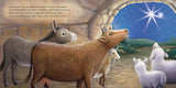 The Christmas Blessing: A One-Of-A-Kind Nativity Story about the Love That Brings Us Together by Erin Guendelsberger