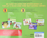 A Tree Is a Plant (Let's-Read-And-Find-Out Science 1) by Clyde Robert Bulla