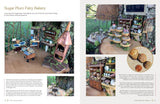 Magical Fairy Homes and Gardens by Barbara Purchia and E. Ashley Rooney