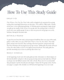 I Want to Trust You, But I Don't Bible Study Guide Plus Streaming Video: Moving Forward When You're Skeptical of Others, Afraid of What God Will Allow by Lysa TerKeurst