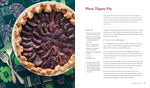 Pie School: Lessons in Fruit, Flour, & Butter by Kate Lebo