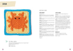 All-New 20 to Make: Animal Granny Squares by Sarah-Jane Hicks