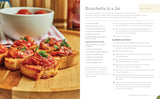 Preserving with a Purpose: Next-Generation Canning Recipes and Kitchen Wisdom