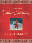 Letters from Father Christmas by J.R.R Tolkien