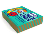 More Lunch Lines: Tear-Out Riddles for Lunchtime Giggles (Lunch Jokes for Kids, Notes for Kids' Lunch Boxes)