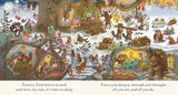 I Love You Always: A Brown Bear Wood Picture Book by Rachel Piercey