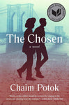 The Chosen: A Novel by Chaim Potok