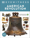 Eyewitness American Revolution (DK Eyewitness)