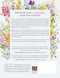 15-Minute Watercolor Florals: Create Exquisite Paintings with 30 Beginner-Friendly Tutorials by Joly Poa
