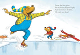 The Bears' Christmas (the Berenstain Bears) (Beginner Books) by Stan & Jan Berenstain