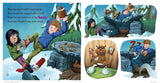 How to Catch a Groundhog by Alice Walstead
