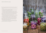 The Fragrant Flower Garden: Growing, Arranging & Preserving Natural Scents by Stefani Bittner & Alethea Harampolis