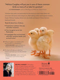 How to Read a Chicken's Mind: Understand How Chickens Learn, Perceive People, Express Emotions, and Pass Down Knowledge