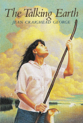 The Talking Earth by Jean Craighead George