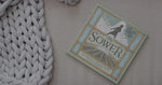 The Sower by Scott James, Foreward  by Andrew Peterson