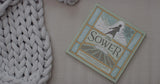 The Sower by Scott James, Foreward  by Andrew Peterson