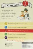 Calling Doctor Amelia Bedelia (I Can Read Level 2) by Herman Parish