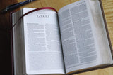 Amplified Bible-Am-Compact: Captures the Full Meaning Behind the Original Greek and Hebrew