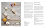 Macramé Accessories: A Modern Guide to Knotting Accessories by Fanny Zedenius