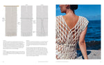 Macramé Accessories: A Modern Guide to Knotting Accessories by Fanny Zedenius