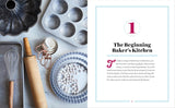 Beginner's Baking Bible: 130+ Recipes and Techniques for New Bakers by Heather Perine