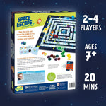 Space Escape