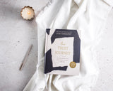 The Trust Journey: Heal from Broken Trust with Others, Yourself, and God (a Guided Journal to Use Alongside I Want to Trust You, But I Don't) by Lysa TerKeurst