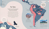 Mountain: Go on a Grand Tour of the Highest Places on Earth (Earth's Incredible Habitats)