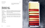 Natural Cakes by Giovanna Torrico