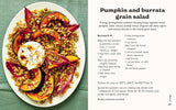 Don't Waste Your Pumpkin: Innovative Recipes and Projects, from Stalk to Base by Emily Gussin