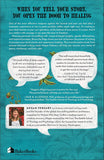 Brave the Page: How Writing Our Hard Stories Brings Healing and Wholeness by Megan Febuary